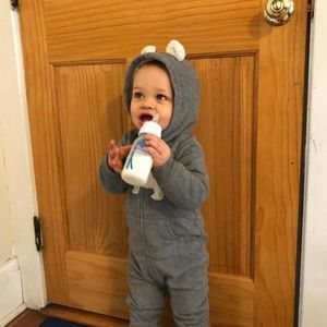 Meet your Posher, Shay